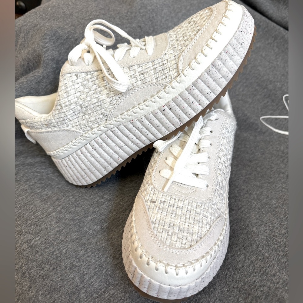 Universal Thread Persephone Memory Sneaker- Brand… - image 1